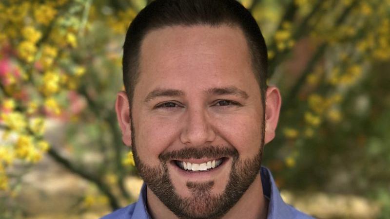 Democrats get personal in race for Arizona Schools Chief